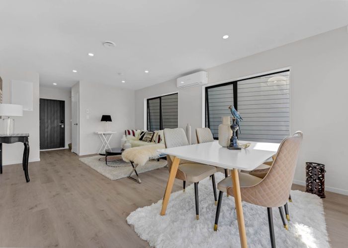  at 48b Convair Crescent, Mangere, Manukau City, Auckland