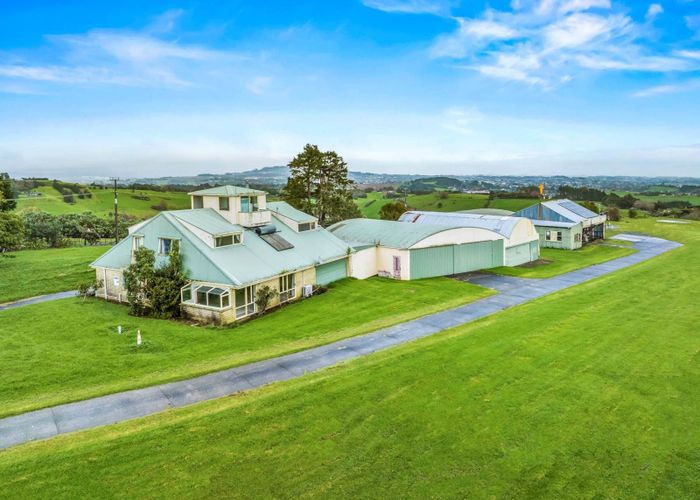  at 97 Runciman Road, Pukekohe East, Franklin, Auckland