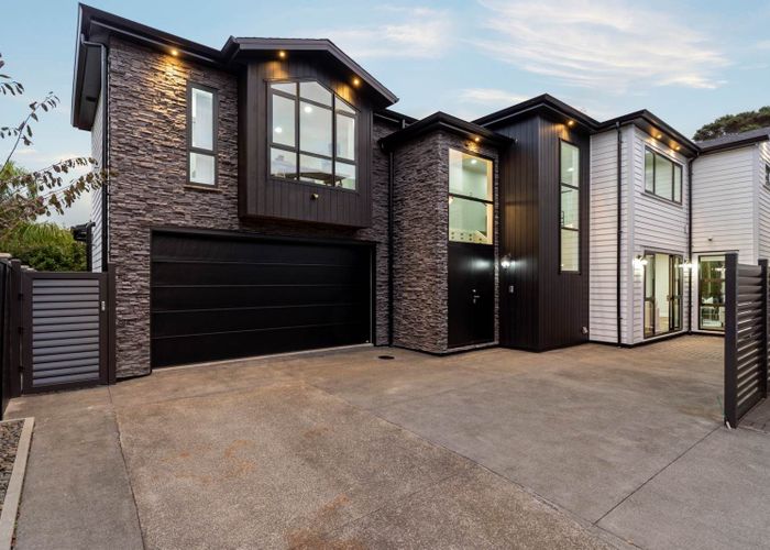  at 10B Stratford Avenue, Milford, North Shore City, Auckland
