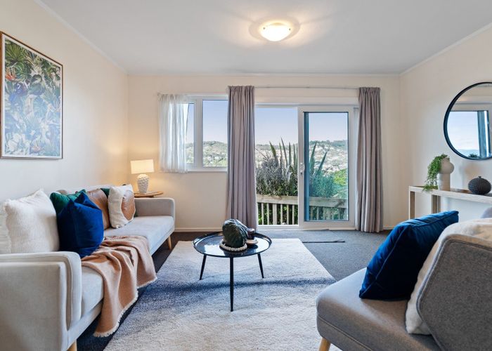  at 1/60 Winston Street, Crofton Downs, Wellington, Wellington