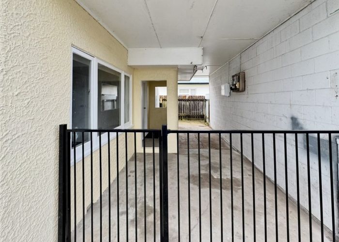  at 173B Ferguson Street, West End, Palmerston North, Manawatu / Whanganui