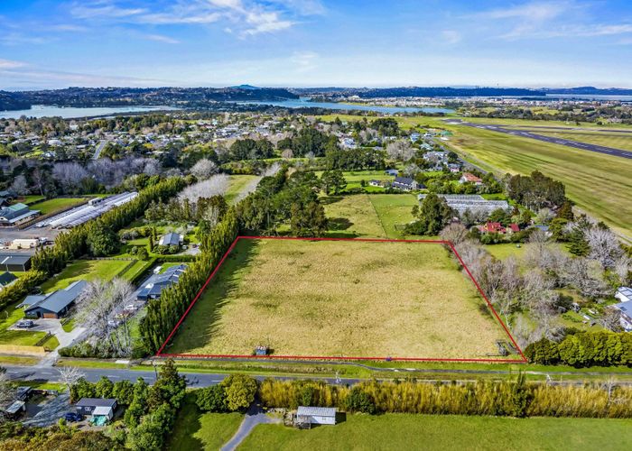 at 30 Karaka Road, Whenuapai, Waitakere City, Auckland