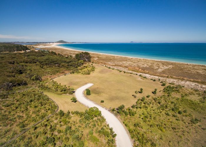 For sale Lot 1, 449 Matai Bay Road, Karikari Peninsula, Far North