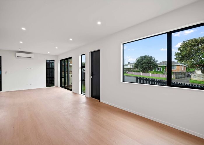  at Lot 1/3 Richard Road, Mangere, Manukau City, Auckland