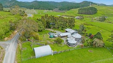  at 210 Tavinor Road, Whangarei