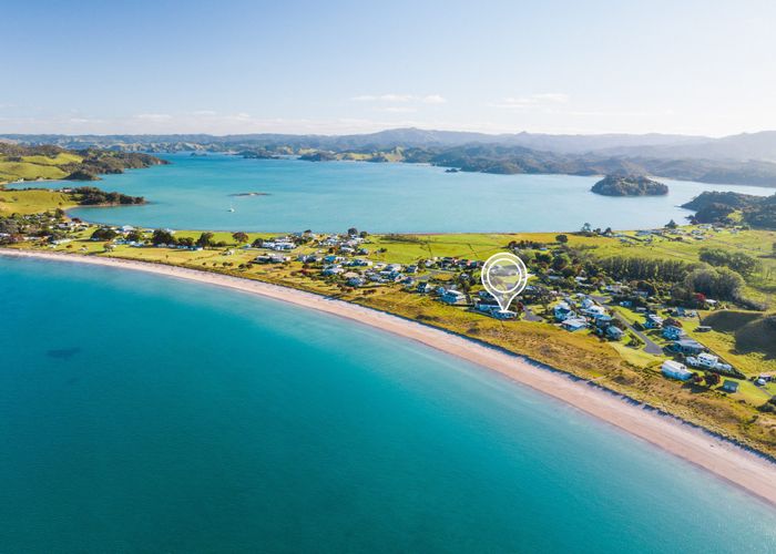 For sale 14 Logan Nicks Place, Whangaruru, Whangarei, Northland