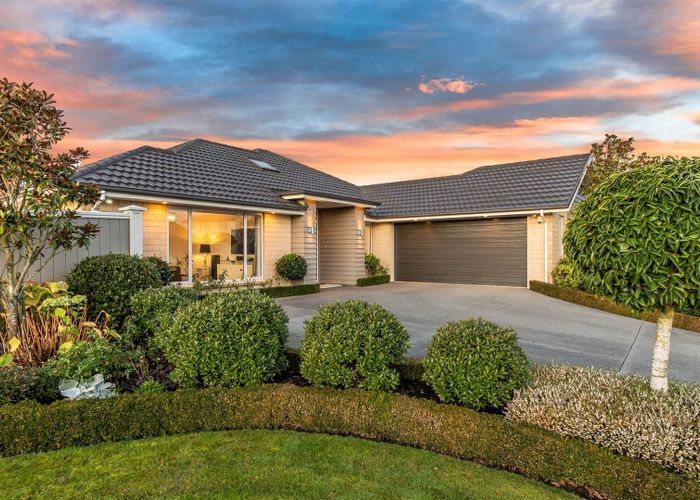  at 61 Westpark Drive, Burnside, Christchurch
