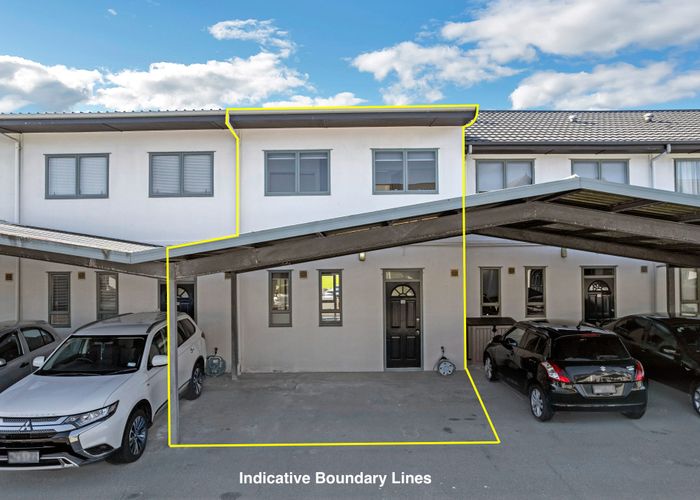  at 14/150 Chapel Road, Flat Bush, Manukau City, Auckland