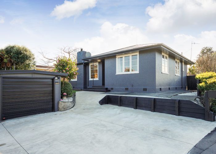  at 1 Salisbury Avenue, Terrace End, Palmerston North