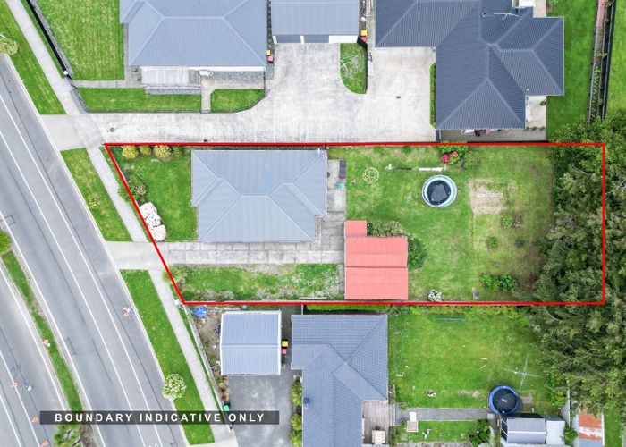  at 326 St Andrew Street, Glengarry, Invercargill, Southland