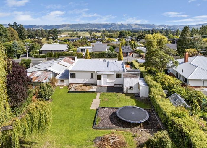  at 87 Main South Road, East Taieri, Mosgiel