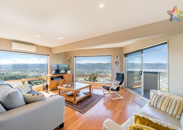  at 93 Cypress Drive, Maungaraki, Lower Hutt