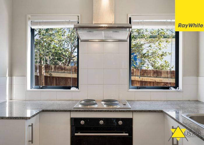  at 24A Pooks Road, Ranui, Waitakere City, Auckland