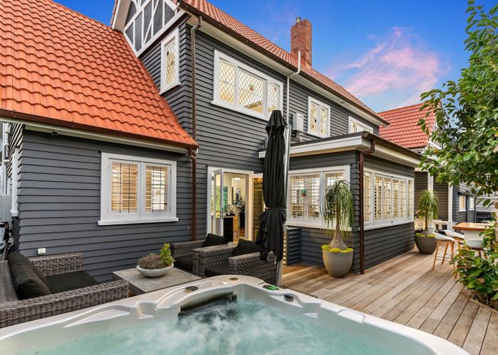  at 12 & 12A Springcombe Road, Saint Heliers, Auckland City, Auckland