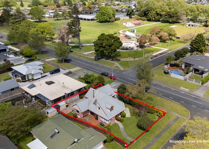  at 1 Longfellow Street, Cambridge, Waipa, Waikato