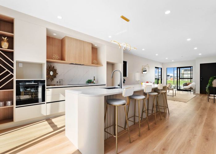  at 47 Picnic Point Road, Hobsonville, Waitakere City, Auckland