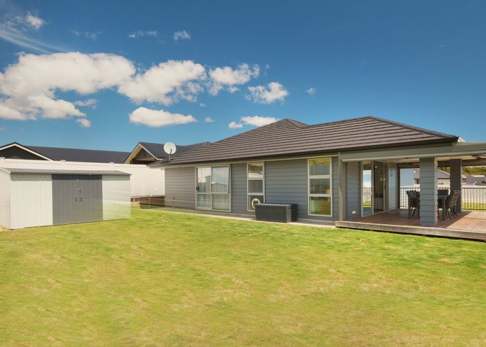 at 3 Korokia Way, Richmond Heights, Taupo