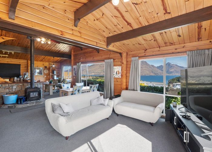  at 28 & 28A Dublin Street, Queenstown Hill, Queenstown-Lakes, Otago