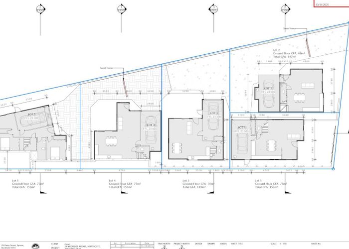  at 24 Woodside Avenue, Northcote, North Shore City, Auckland