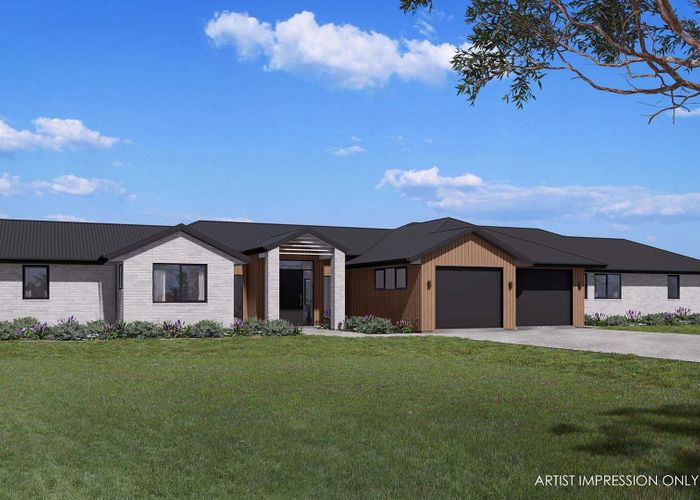  at 176a Bayly Road, Tirau, South Waikato, Waikato