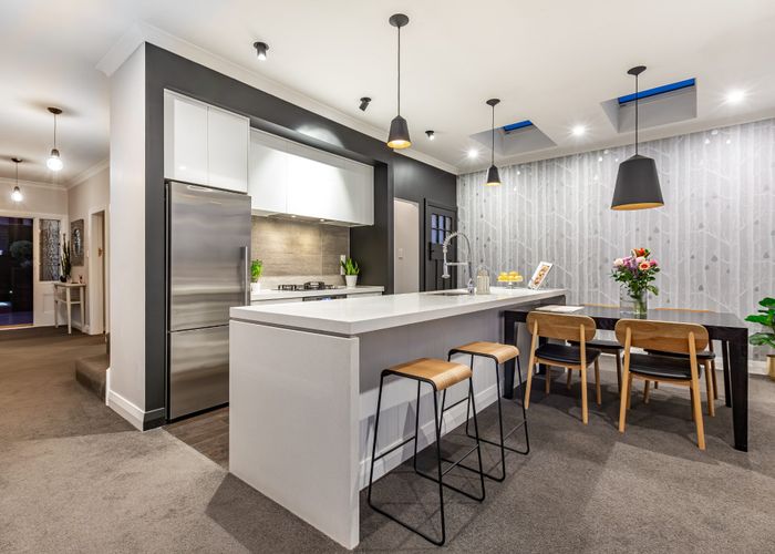  at 55 Rakau Road, Hataitai, Wellington