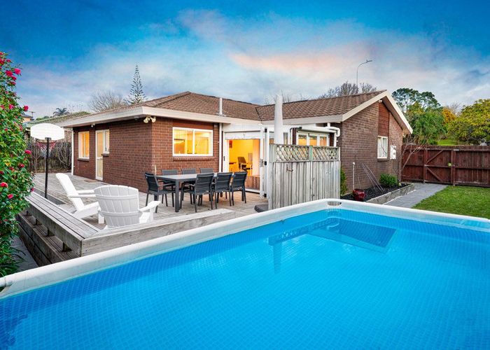  at 36 Meynell Court, Glen Eden, Waitakere City, Auckland