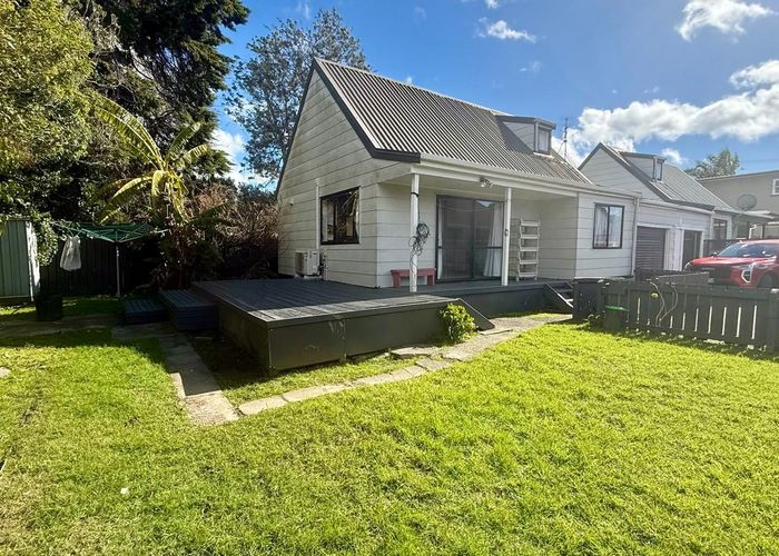  at 3/72 Weymouth Road, Manurewa, Manukau City, Auckland