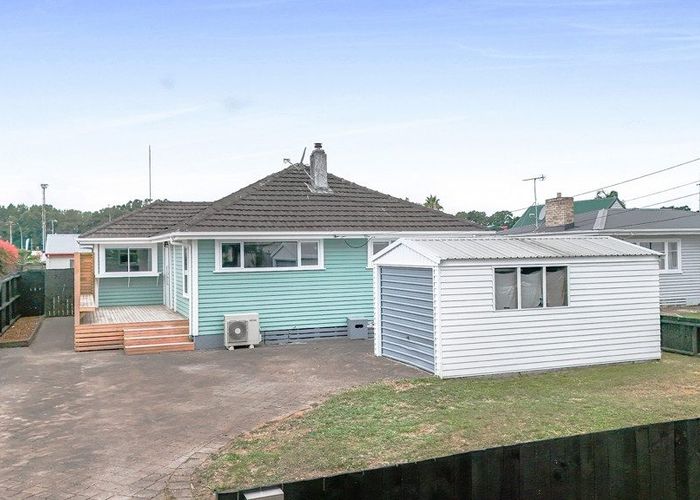  at 5 Vernall Street, Nawton, Hamilton