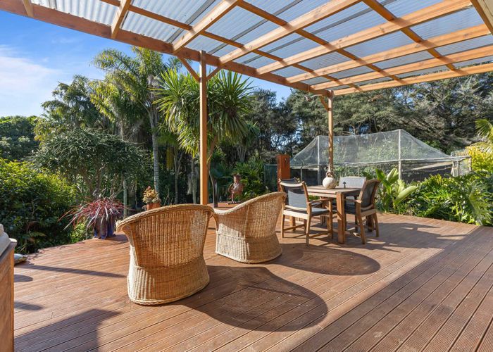  at 167 Simpson Road, Henderson Valley, Waitakere City, Auckland