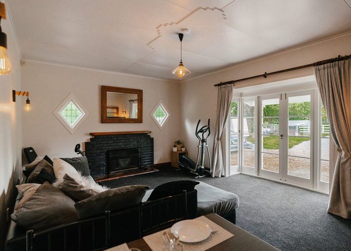  at 349 Finnis Road, Pohangina, Feilding