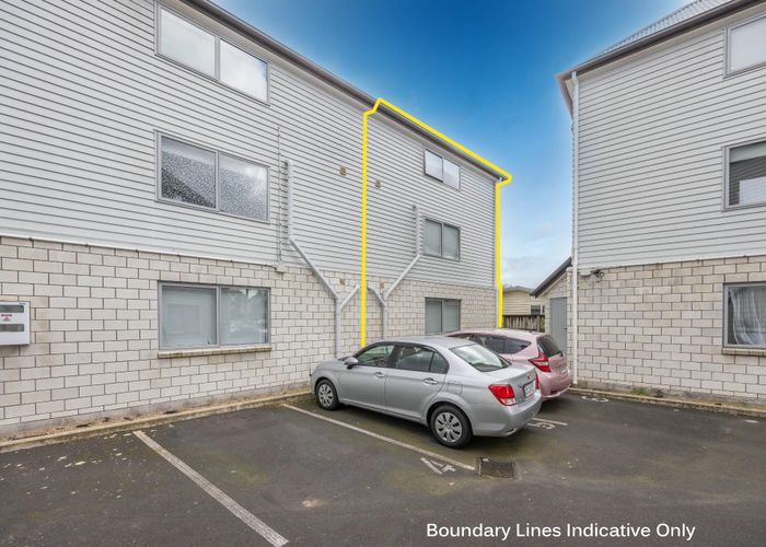  at 3/7 Snead Place, Hamilton East, Hamilton, Waikato
