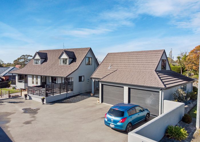  at 95 Morgans Road, Glenwood, Timaru