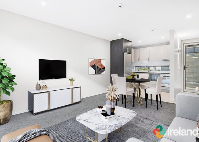  at 23/225 Salisbury Street, Christchurch Central, Christchurch