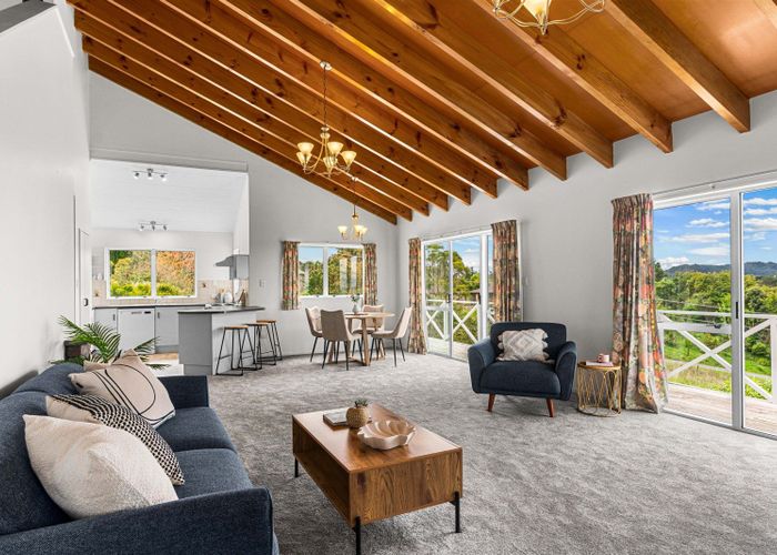 at 17 Scenic Rise, Maunu, Whangarei, Northland