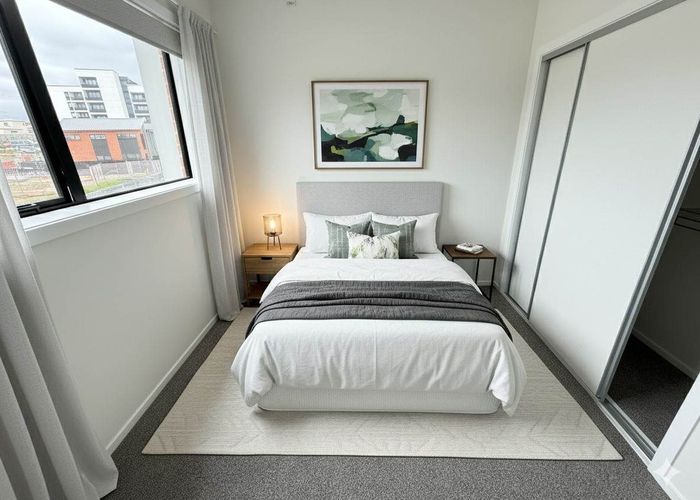  at 102/100 Cadness Street, Northcote, North Shore City, Auckland