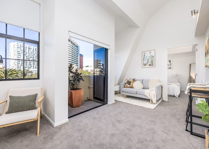  at 11J/23 Emily Place, Auckland Central, Auckland