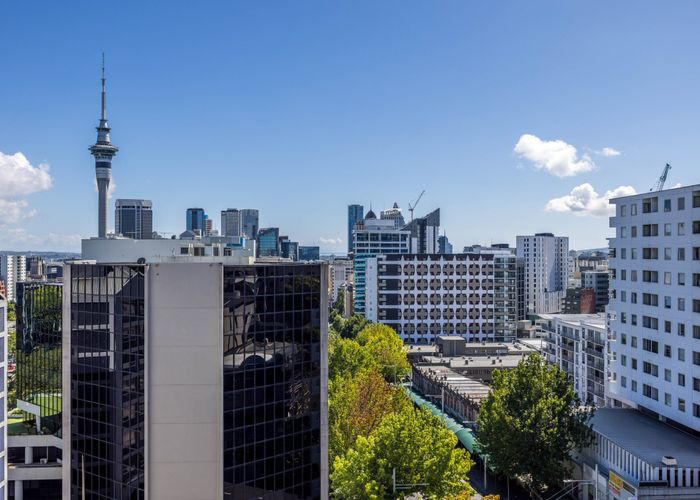  at 811/421 Queen Street, City Centre, Auckland City, Auckland