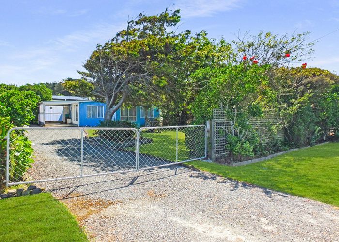  at 41 Edinburgh Terrace, Foxton Beach, Horowhenua, Manawatu / Whanganui
