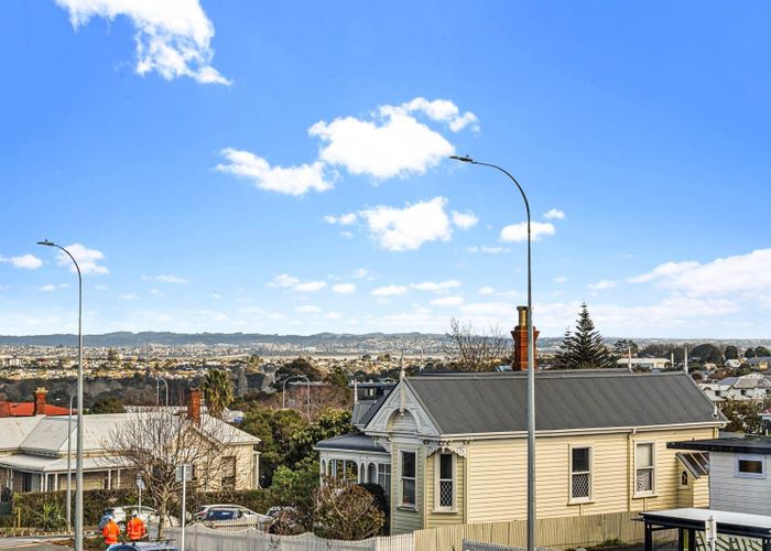  at 3/412 Great North Road, Grey Lynn, Auckland City, Auckland