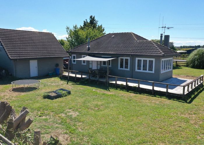  at 1164 Orini Road, Taupiri