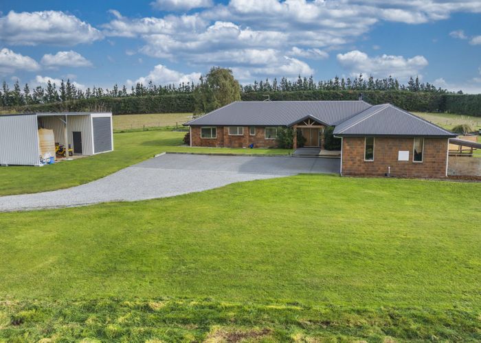  at 780 Oxford Road, Fernside, Waimakariri, Canterbury