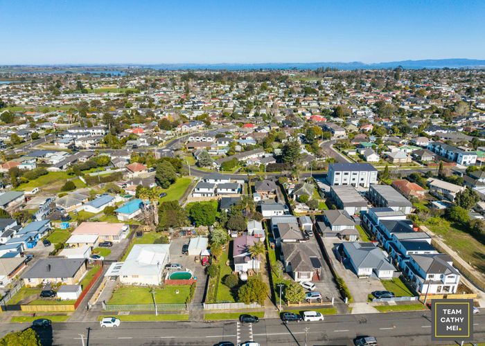  at 41 Churchill Avenue, Manurewa, Manukau City, Auckland