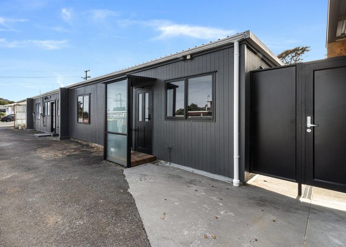  at 17C Parsons Street, Vogeltown, New Plymouth, Taranaki