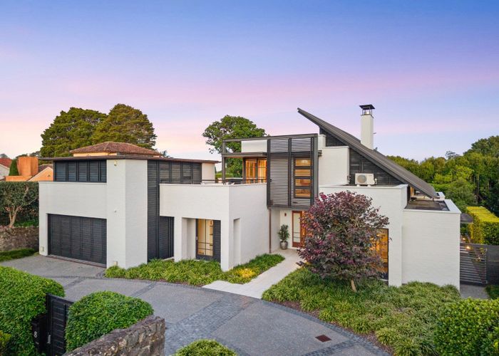  at 8 Shipherds Avenue, Epsom, Auckland City, Auckland