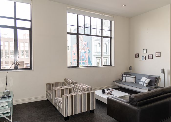  at 6/49 Bond Street, Dunedin Central, Dunedin