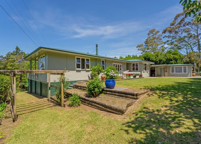  at 2104 State Highway 25, Tairua-Whitianga Highway, Coroglen, Thames-Coromandel, Waikato