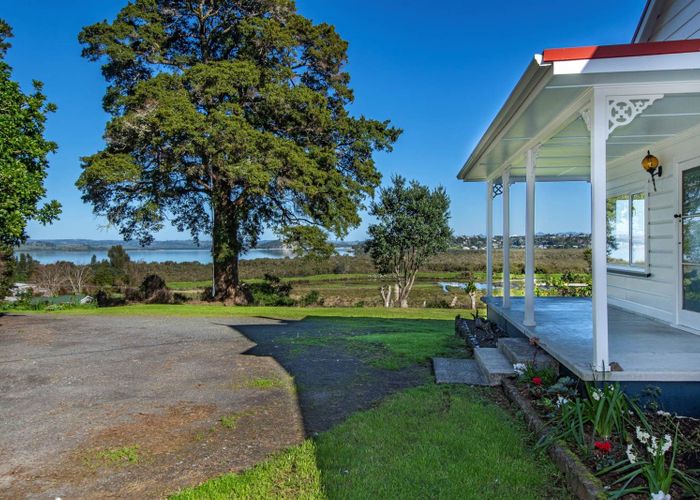  at 237 Whangarei Heads Road, Tamaterau, Whangarei, Northland