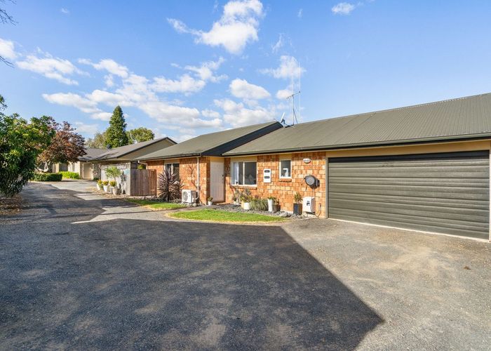  at 86B Moore Street, Cambridge, Waipa, Waikato