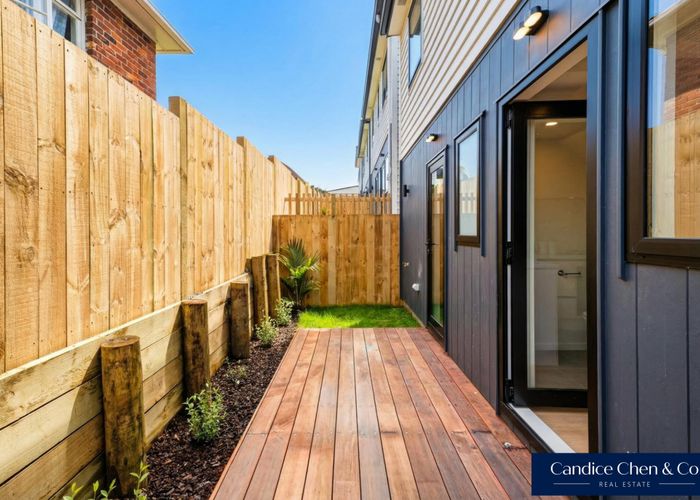  at Lot 4/82 Gifford Avenue, Wesley, Auckland City, Auckland