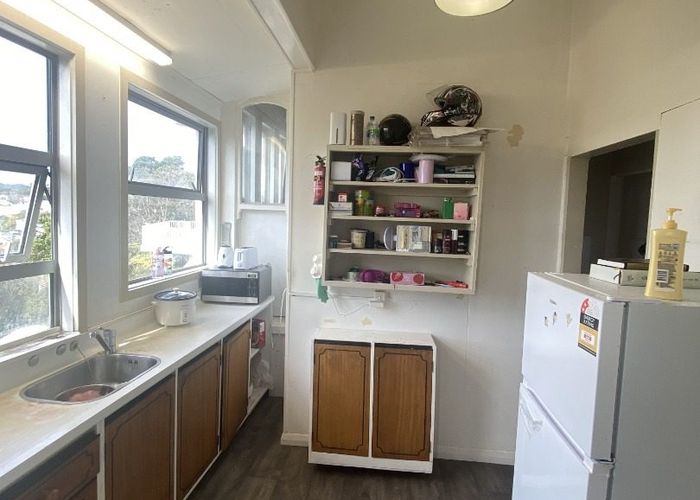  at 37A Devon Street, Aro Valley, Wellington, Wellington